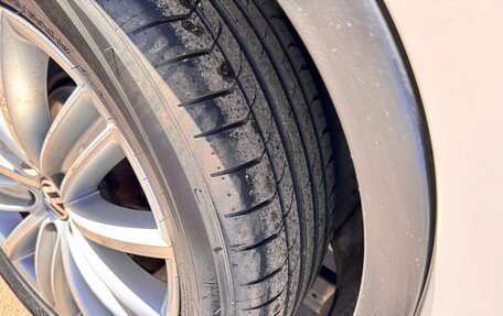 Volkswagen Tiguan I, 2012 год, 1 420 000 рублей, 14 фотография