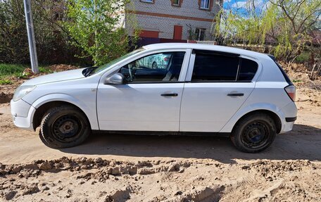 Opel Astra H, 2005 год, 240 000 рублей, 6 фотография