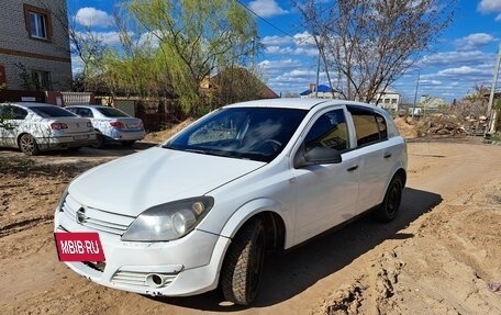 Opel Astra H, 2005 год, 240 000 рублей, 9 фотография