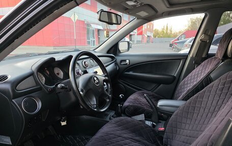 Mitsubishi Outlander III рестайлинг 3, 2004 год, 450 000 рублей, 7 фотография