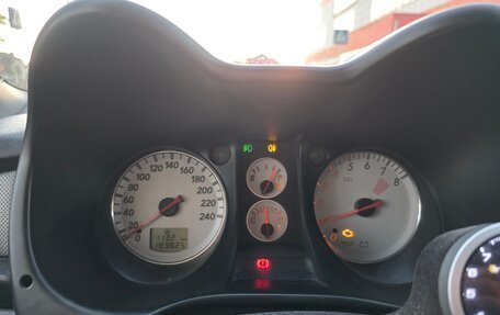 Mitsubishi Outlander III рестайлинг 3, 2004 год, 450 000 рублей, 11 фотография