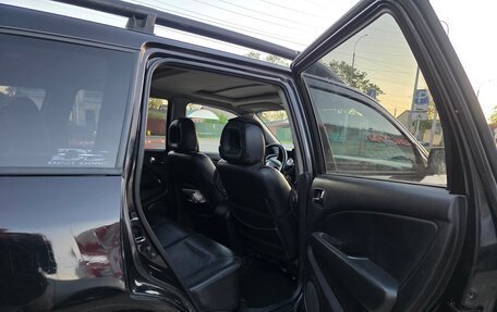 Mitsubishi Outlander III рестайлинг 3, 2004 год, 450 000 рублей, 5 фотография