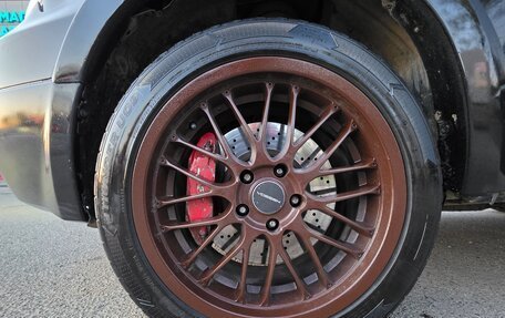 Mitsubishi Outlander III рестайлинг 3, 2004 год, 450 000 рублей, 13 фотография