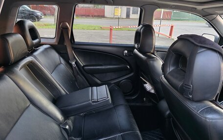 Mitsubishi Outlander III рестайлинг 3, 2004 год, 450 000 рублей, 6 фотография