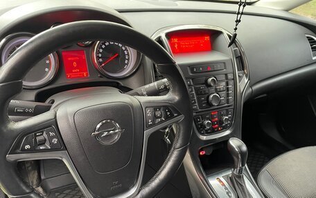 Opel Astra J, 2013 год, 850 000 рублей, 16 фотография