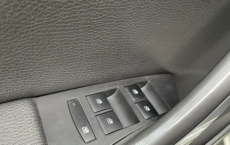 Opel Astra J, 2013 год, 850 000 рублей, 18 фотография