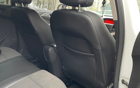 Opel Astra J, 2013 год, 850 000 рублей, 20 фотография