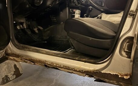 Chevrolet Niva I рестайлинг, 2006 год, 170 000 рублей, 6 фотография