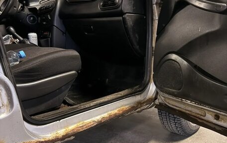 Chevrolet Niva I рестайлинг, 2006 год, 170 000 рублей, 5 фотография