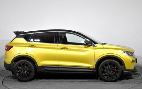 Geely Coolray I, 2022 год, 1 848 790 рублей, 4 фотография