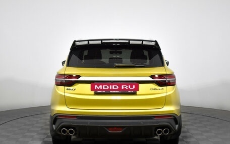 Geely Coolray I, 2022 год, 1 848 790 рублей, 6 фотография