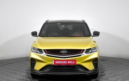 Geely Coolray I, 2022 год, 1 848 790 рублей, 2 фотография