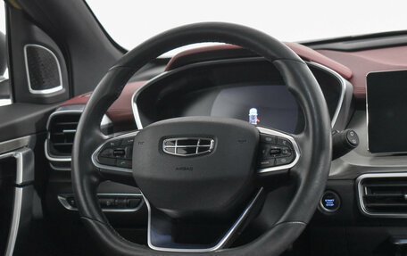 Geely Coolray I, 2022 год, 1 848 790 рублей, 14 фотография