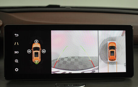 Geely Coolray I, 2022 год, 1 848 790 рублей, 15 фотография