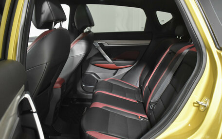 Geely Coolray I, 2022 год, 1 848 790 рублей, 11 фотография