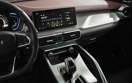 Geely Coolray I, 2022 год, 1 848 790 рублей, 22 фотография