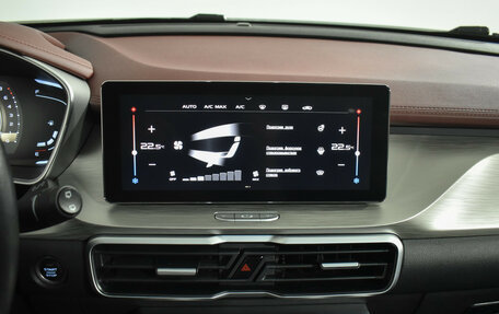 Geely Coolray I, 2022 год, 1 848 790 рублей, 19 фотография