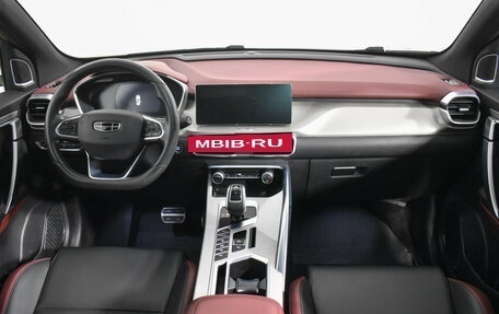 Geely Coolray I, 2022 год, 1 848 790 рублей, 13 фотография