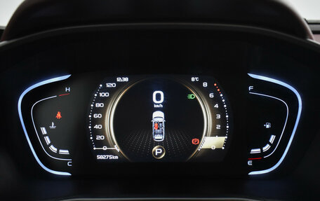 Geely Coolray I, 2022 год, 1 848 790 рублей, 24 фотография