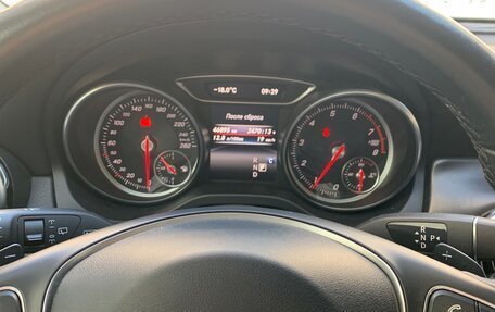 Mercedes-Benz GLA, 2017 год, 2 550 000 рублей, 4 фотография