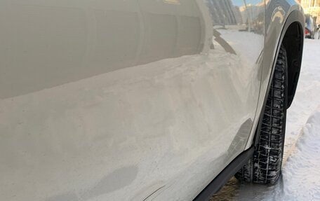 Mercedes-Benz GLA, 2017 год, 2 550 000 рублей, 8 фотография