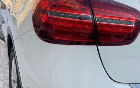 Mercedes-Benz GLA, 2017 год, 2 550 000 рублей, 5 фотография