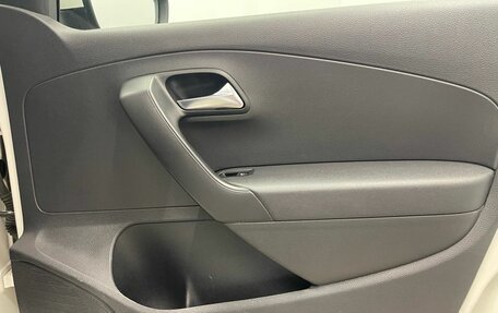 Volkswagen Polo VI (EU Market), 2012 год, 599 000 рублей, 15 фотография