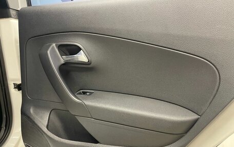 Volkswagen Polo VI (EU Market), 2012 год, 599 000 рублей, 17 фотография