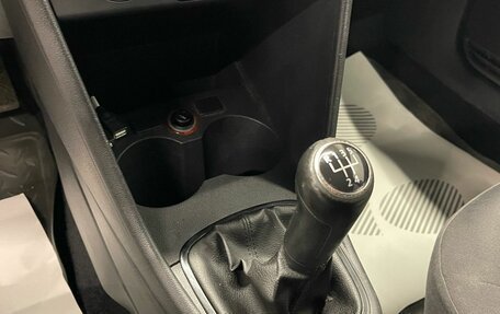 Volkswagen Polo VI (EU Market), 2012 год, 599 000 рублей, 12 фотография