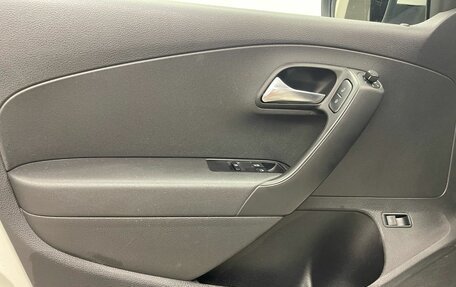 Volkswagen Polo VI (EU Market), 2012 год, 599 000 рублей, 14 фотография