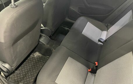 Volkswagen Polo VI (EU Market), 2012 год, 599 000 рублей, 18 фотография