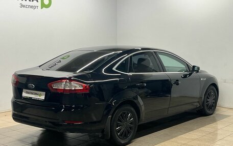 Ford Mondeo IV, 2011 год, 599 000 рублей, 5 фотография