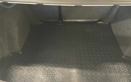 Volkswagen Polo VI (EU Market), 2012 год, 599 000 рублей, 20 фотография