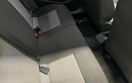 Volkswagen Polo VI (EU Market), 2012 год, 599 000 рублей, 19 фотография