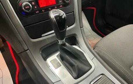 Ford Mondeo IV, 2011 год, 599 000 рублей, 13 фотография