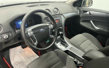Ford Mondeo IV, 2011 год, 599 000 рублей, 9 фотография