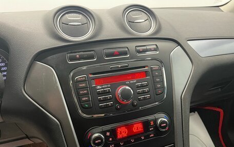 Ford Mondeo IV, 2011 год, 599 000 рублей, 12 фотография