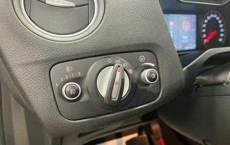 Ford Mondeo IV, 2011 год, 599 000 рублей, 11 фотография