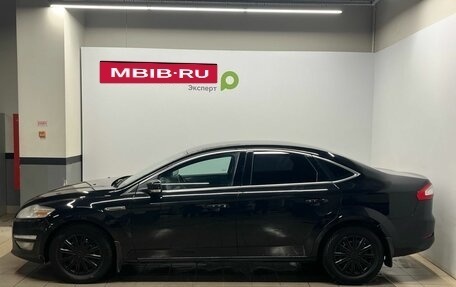 Ford Mondeo IV, 2011 год, 599 000 рублей, 2 фотография
