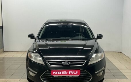 Ford Mondeo IV, 2011 год, 599 000 рублей, 8 фотография