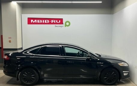 Ford Mondeo IV, 2011 год, 599 000 рублей, 6 фотография