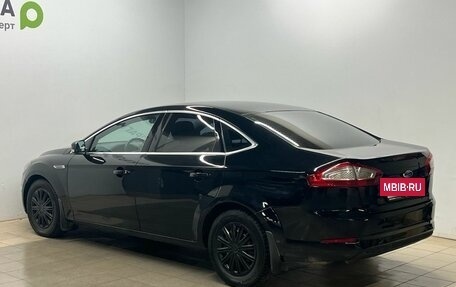 Ford Mondeo IV, 2011 год, 599 000 рублей, 3 фотография