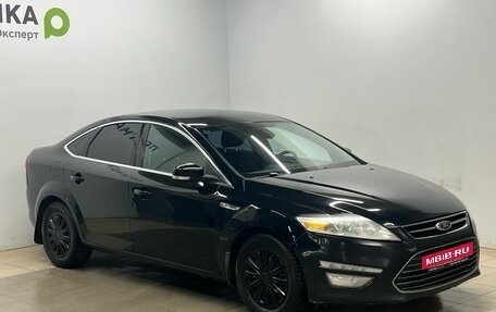 Ford Mondeo IV, 2011 год, 599 000 рублей, 7 фотография