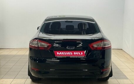 Ford Mondeo IV, 2011 год, 599 000 рублей, 4 фотография