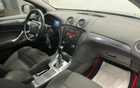 Ford Mondeo IV, 2011 год, 599 000 рублей, 14 фотография