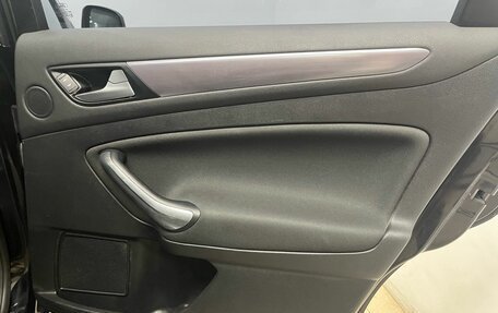 Ford Mondeo IV, 2011 год, 599 000 рублей, 18 фотография