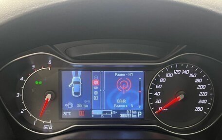 Ford Mondeo IV, 2011 год, 599 000 рублей, 23 фотография