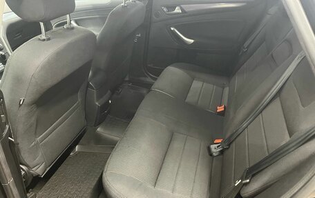 Ford Mondeo IV, 2011 год, 599 000 рублей, 20 фотография