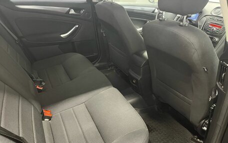 Ford Mondeo IV, 2011 год, 599 000 рублей, 19 фотография