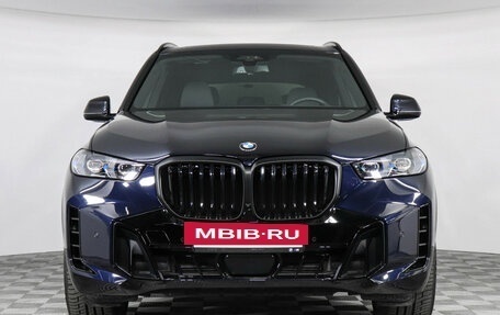 BMW X5, 2025 год, 12 810 000 рублей, 2 фотография